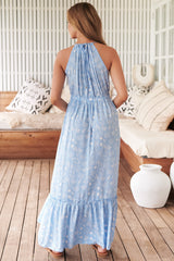 Reef - Seashell Cove Maxi Dress