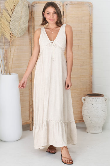 Maxi Dress Collection Explore Salty Crush s Boho Chic Fashion