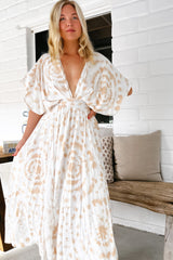 Fields - Desert Dreamer Maxi Dress