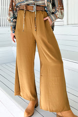 Jaase - Ettie Pants Golden