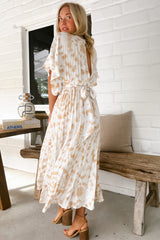 Fields - Desert Dreamer Maxi Dress