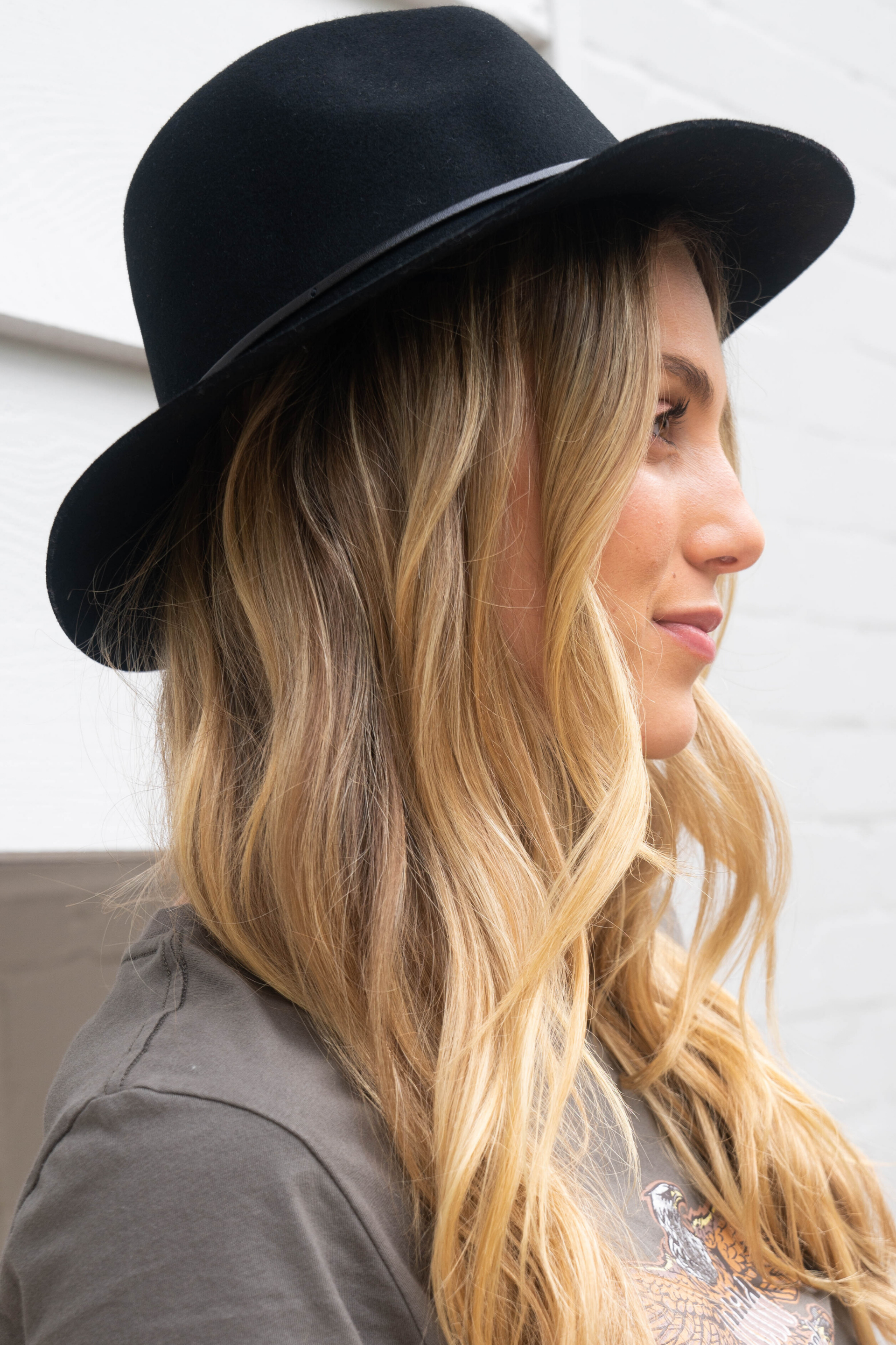 Apache Hat