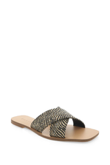 Fitz Sandals - Onyx