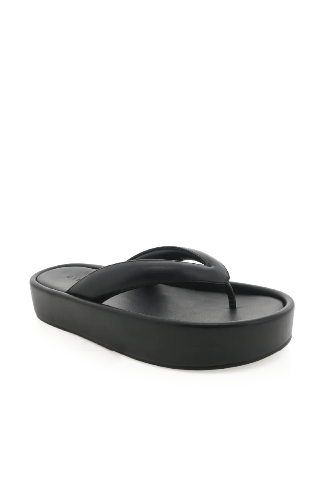 Indah Sandals - Black