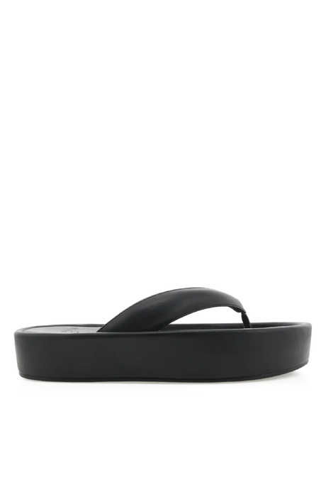 Indah Sandals - Black