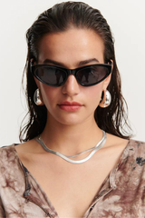 Catie Sunglasses - Black