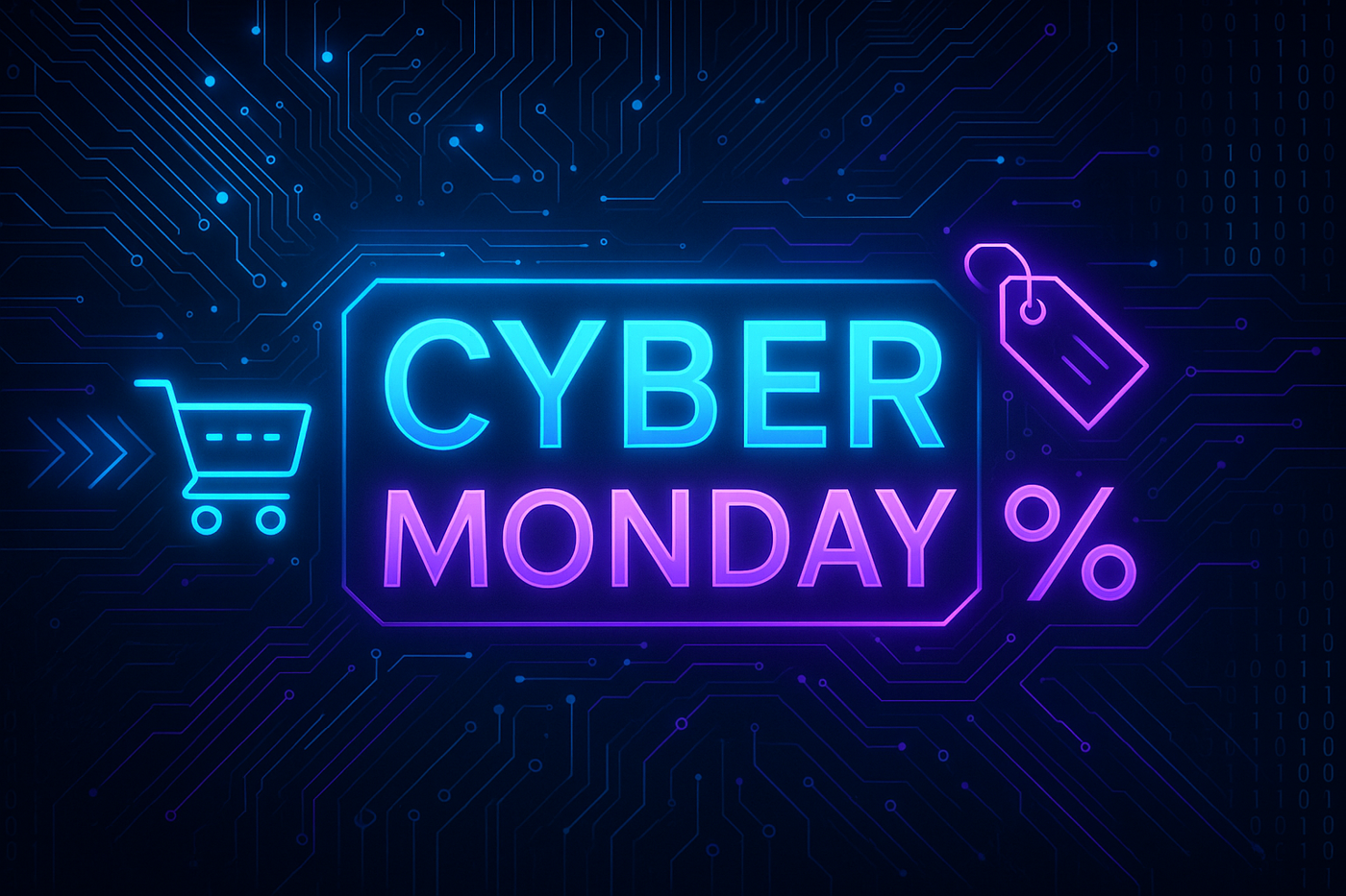 cyber monday