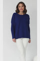 Lorna Jumper - Blue