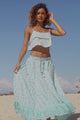 Vela - Laguna Maxi Skirt