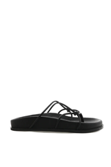 Bradley Sandals - Black