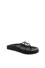 Bradley Sandals - Black