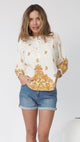 Rylee - Sundown Blouse