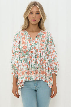 Abby Blouse