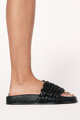 Brynn Sandals - Black