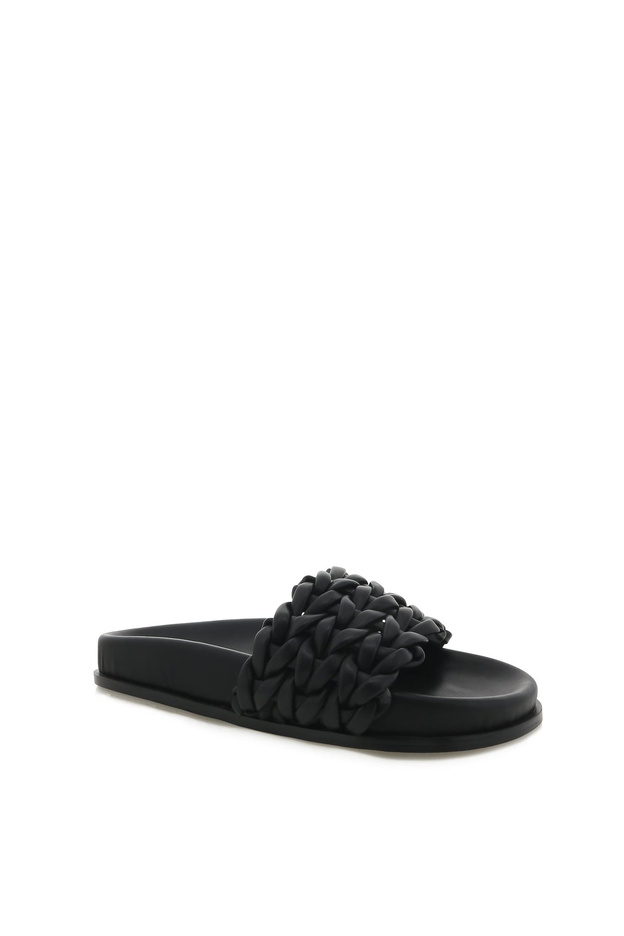 Brynn Sandals - Black