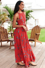 Endless - Babylon Maxi Dress