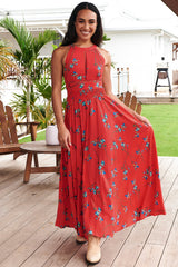 Endless - Babylon Maxi Dress