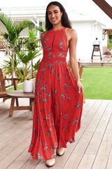 Endless - Babylon Maxi Dress