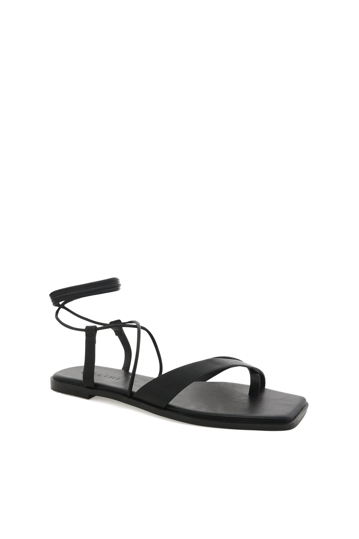 Izara Sandals - Black