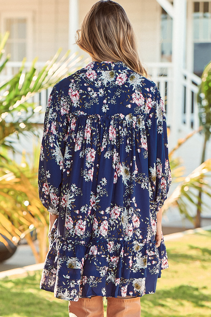 Aimee - Piana Mini Dress