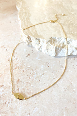 Evil Eye Necklace