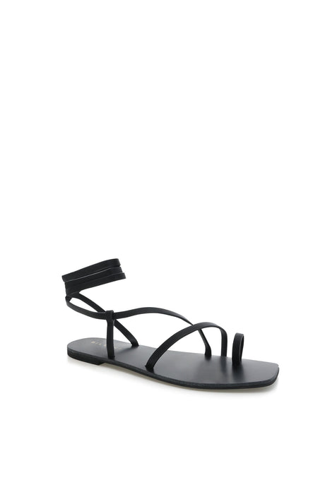 Omika Sandals - Black 