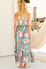 Reef - Malini Maxi Dress