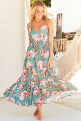 Reef - Malini Maxi Dress