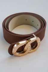 Jett Belt - Brown