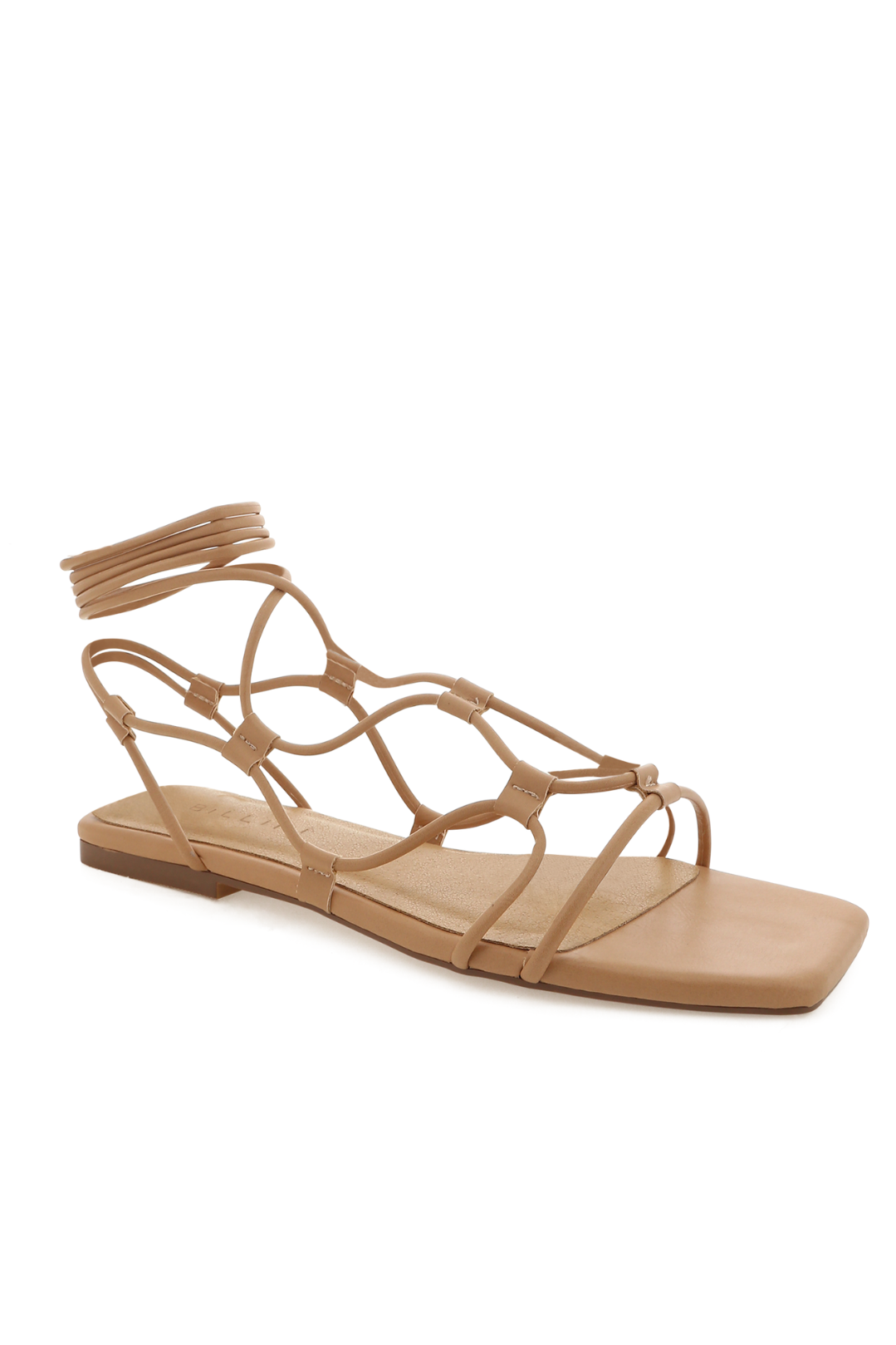 Jaxxon Sandals - Desert