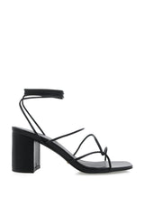 Yorli Heel - Black